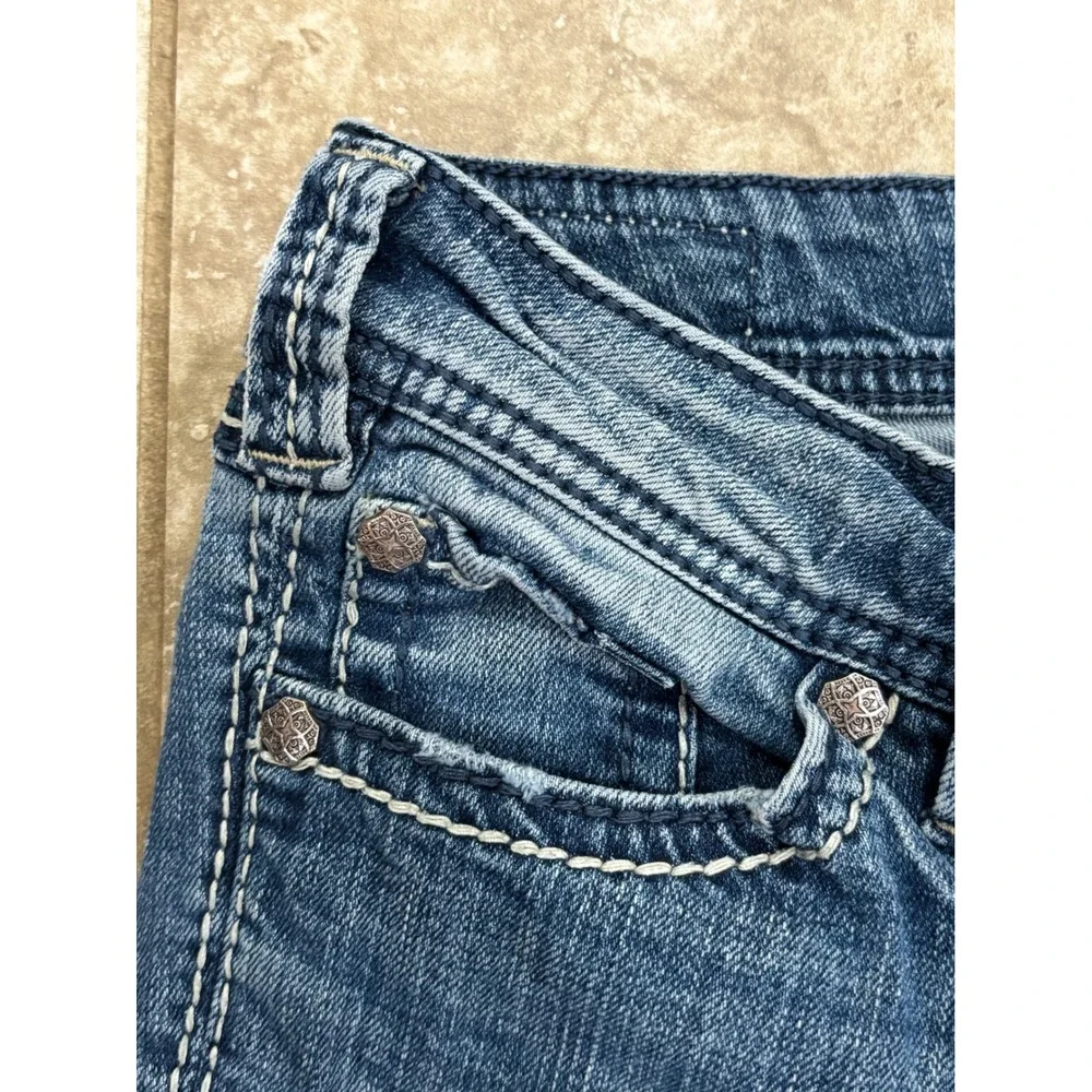 Silver Jeans silver jeans